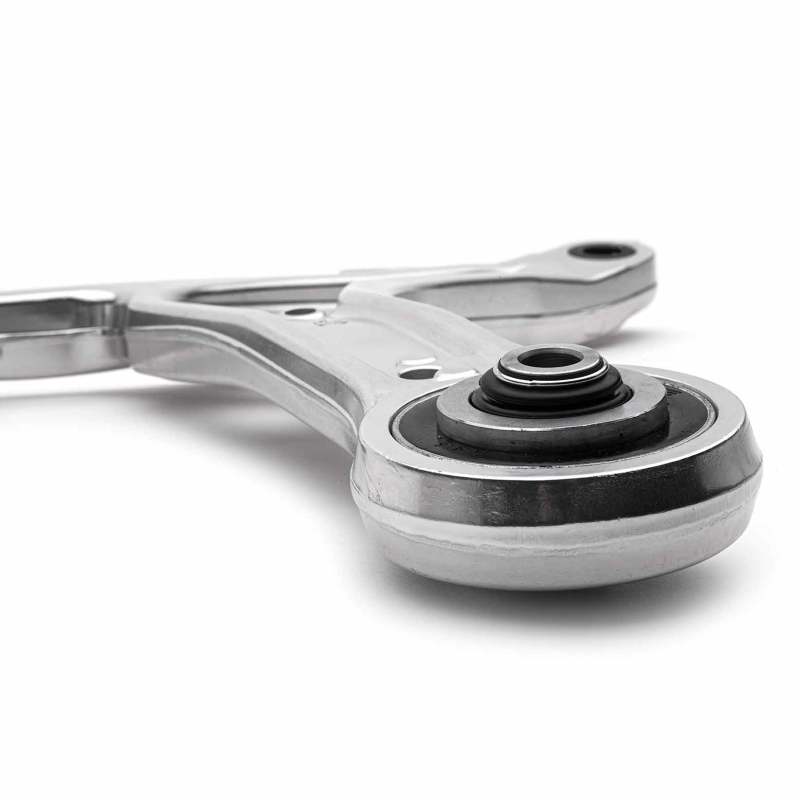 COBB Alloy Front Lower Control Arm Complete STD Alignment Subaru 2015-2021 WRX / 2015-2021 STI | CB-ALY0016K