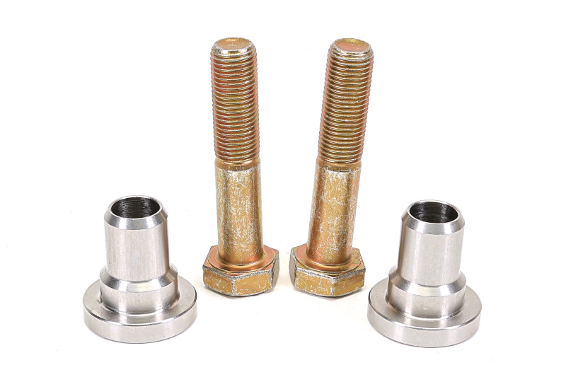 PERRIN 02-07 Subaru WRX / 04-07 STi / 93-07 Impreza / 98-08 Forester (Inc XT) Rear Subframe Lockdown