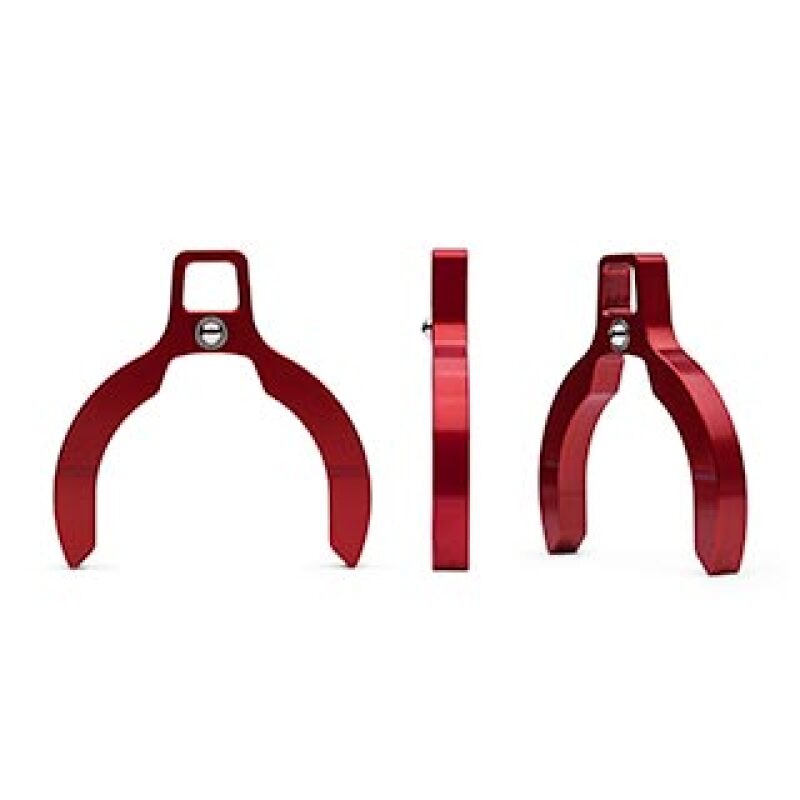 COBB Aluminum Charge Pipe Subaru 2022-2024 WRX / 2020-2025 Outback XT / 2019-2025 Ascent | 746110