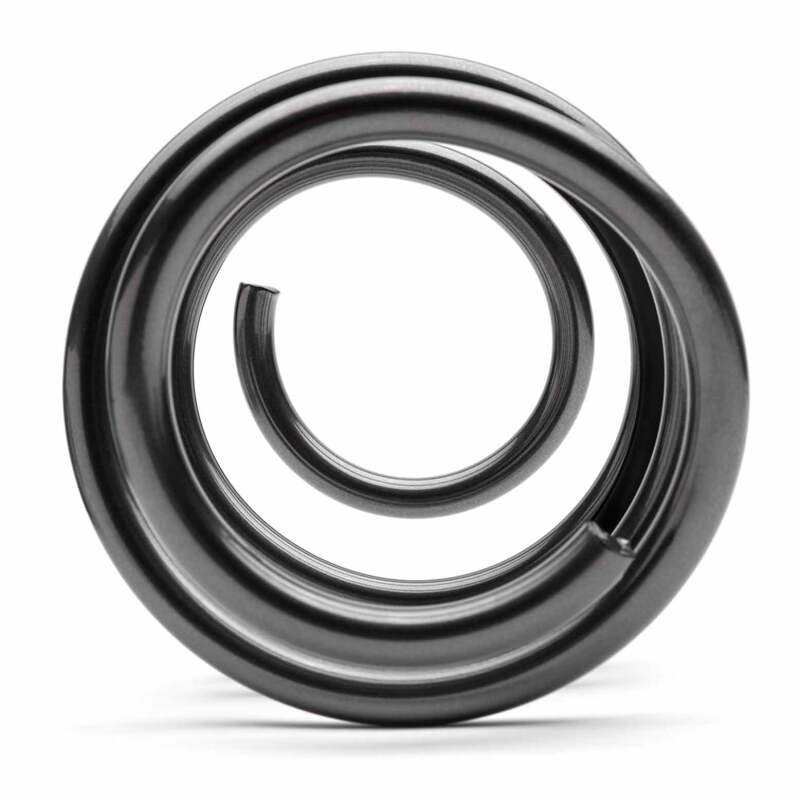 COBB Lowering Springs Subaru 2022-2025 WRX | CB-SUB009