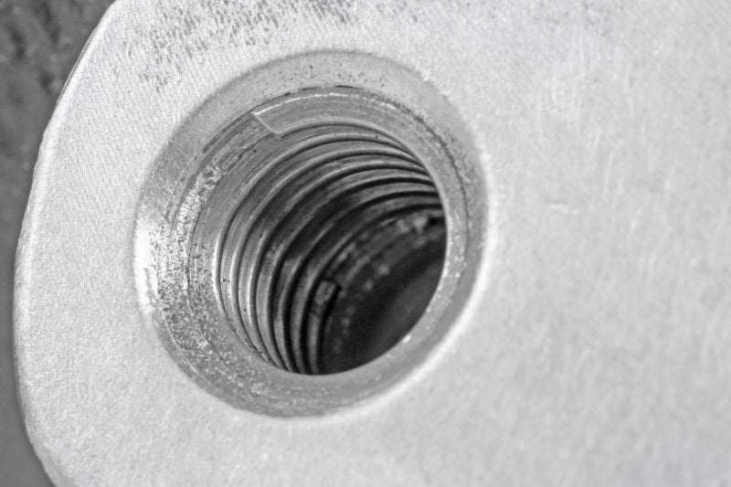 Perrin Top Mount Intercooler Silver (PSP-ITR-302SL) | Subaru STI 2008-2021