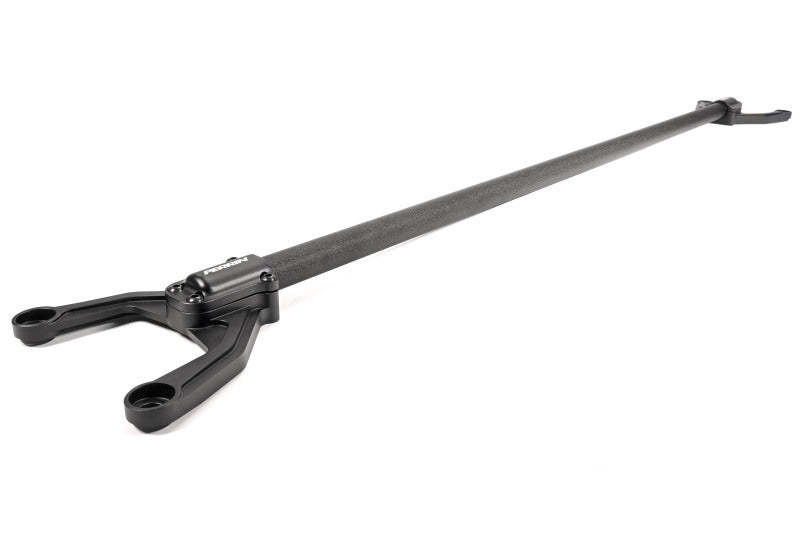 Perrin Rear Strut Tower Bar Black (PSP-SUS-042BK) | Subaru WRX 2022-2025
