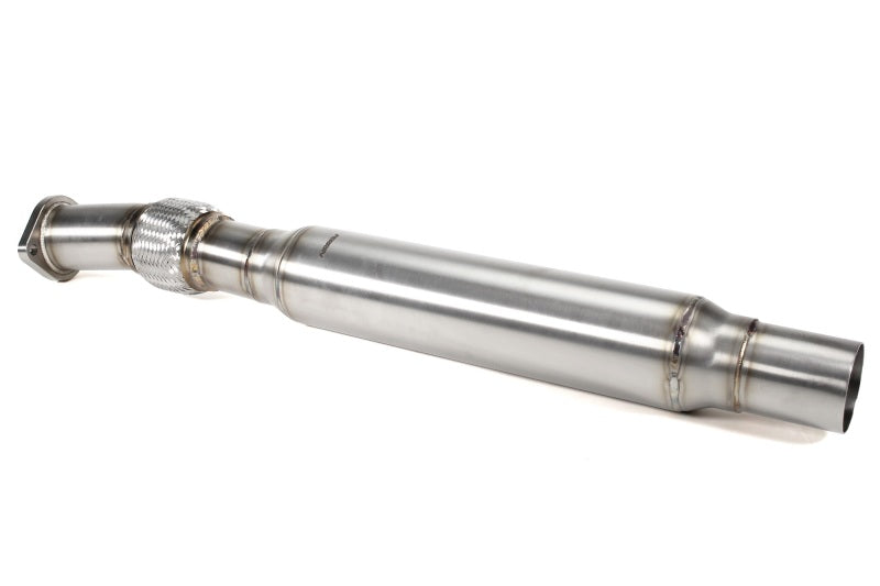 Perrin Stainless Steel Midpipe (PSP-EXT-369BR) | Subaru BRZ 2022-2025 / GR86 2022-2025