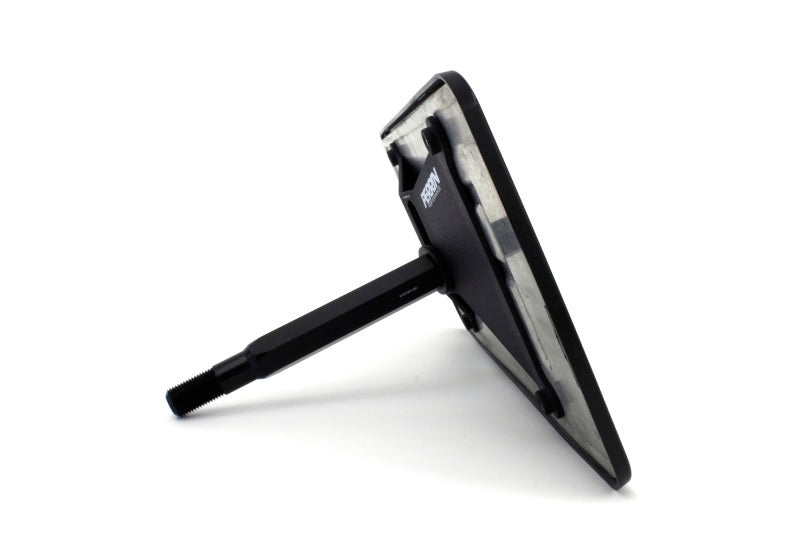 Perrin License Plate Relocation Kit (PSP-BDY-206) | Subaru BRZ 2022-2025 / GR86 2022-2025