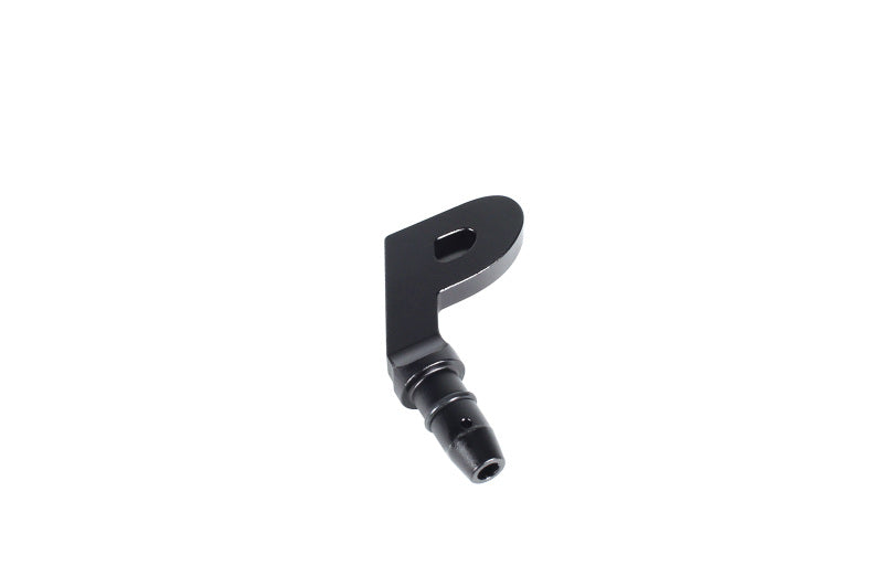 Perrin Aluminum P Style Dip Stick Handle Black (PSP-ENG-720BK) | WRX / BRZ / FR-S / GT86 / GR86 / Ascent / Forester XT / Crosstrek