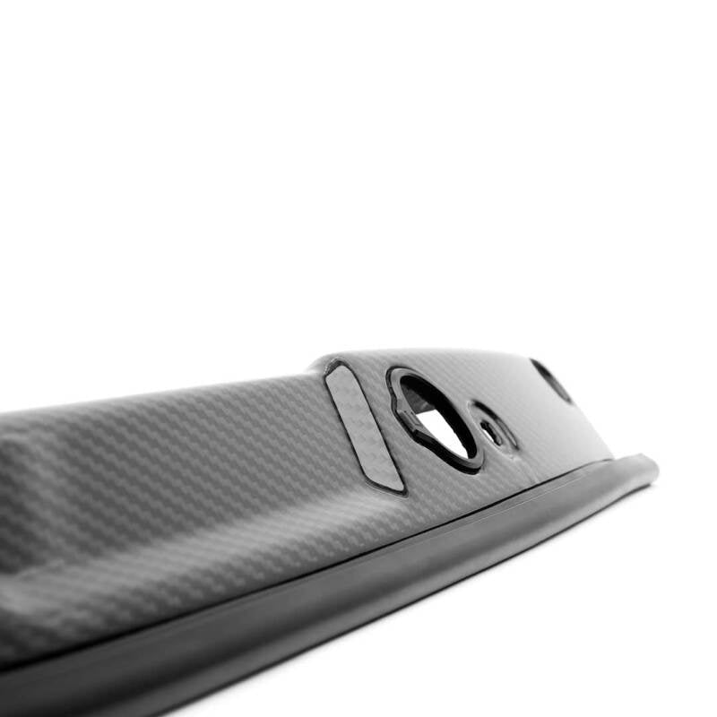 COBB Redline Fender Shrouds Subaru 2022-2025 WRX | 746170