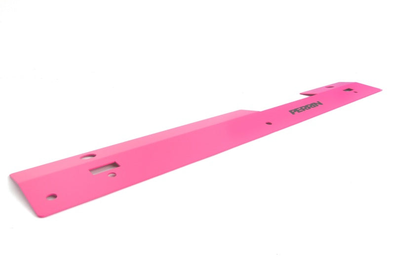 Perrin Radiator Shroud Hyper Pink (PSP-ENG-501HP) | Subaru WRX 2002-2007 / STI 2004-2007