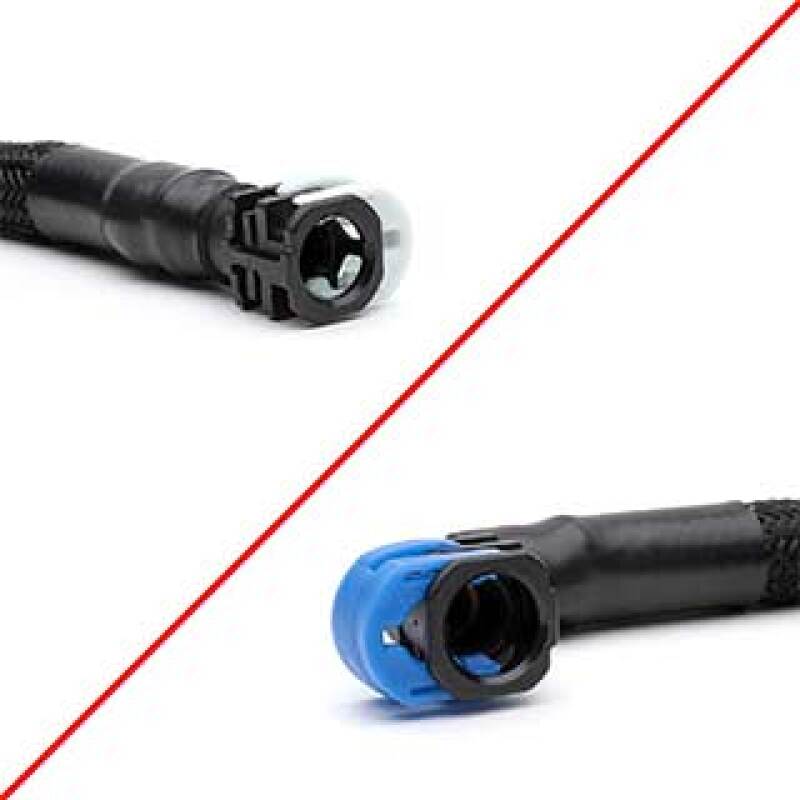 COBB CAN Flex Fuel Upgrade Module Harness Bracket Ethanol Sensor 6-Speed Subaru 2018-2021 WRX | 344650