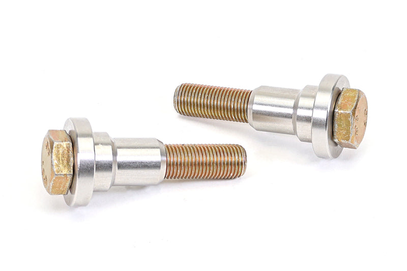 PERRIN 02-07 Subaru WRX / 04-07 STi / 93-07 Impreza / 98-08 Forester (Inc XT) Rear Subframe Lockdown