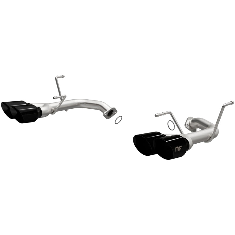 Magnaflow Competition Series Axle Back Exhaust System Subaru 2022-2025 WRX | 19609