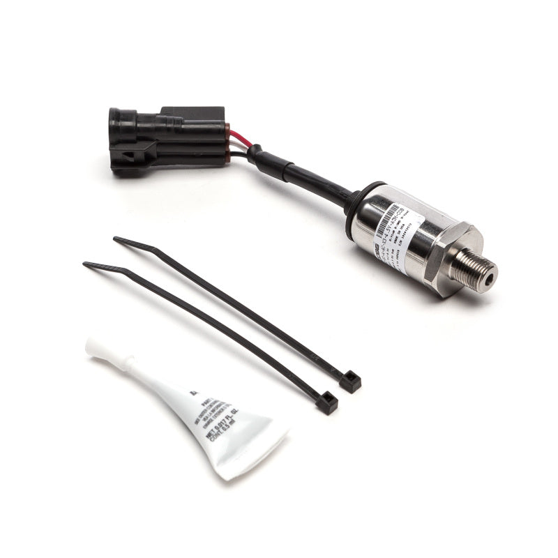 COBB 4 Bar MAP Sensor Plastic Manifold Sensor Only Requires 1/8in. NPT Adapter (A22100) | Subaru WRX 2008-2014 / Forester XT 2009-2013 / Legacy GT 2005-2012 / Outback XT 2005-2009