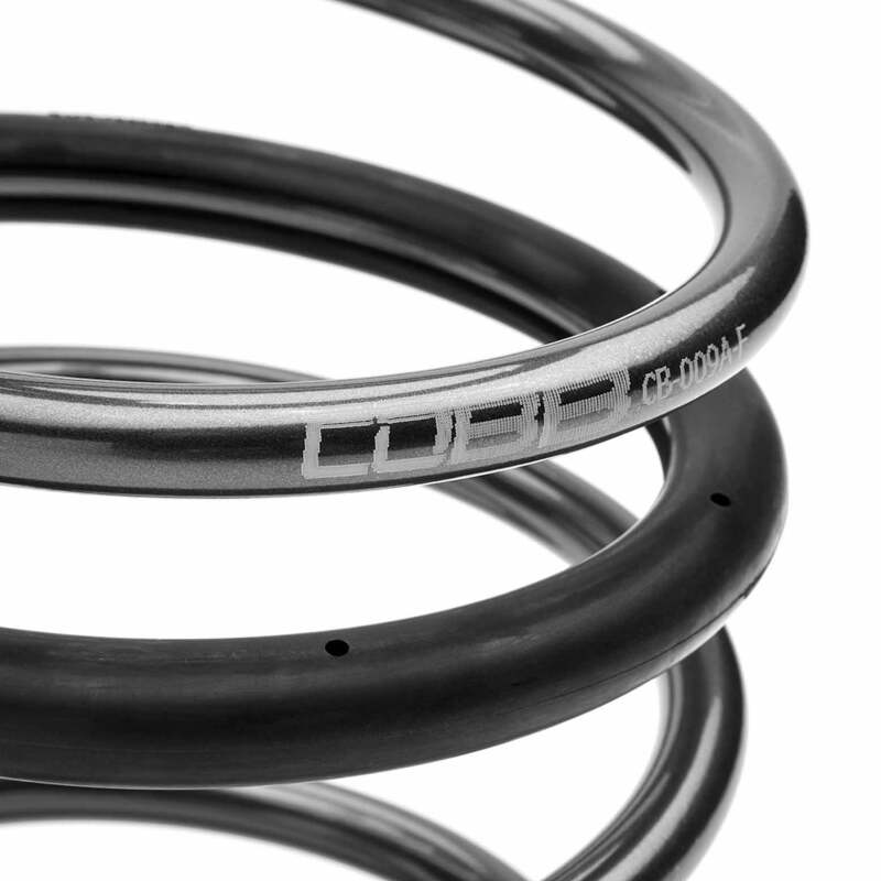 COBB Lowering Springs Subaru 2022-2025 WRX | CB-SUB009