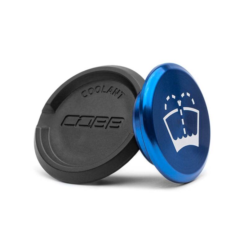COBB Coolant Overflow Tank (800670) | Subaru WRX 2022-2025