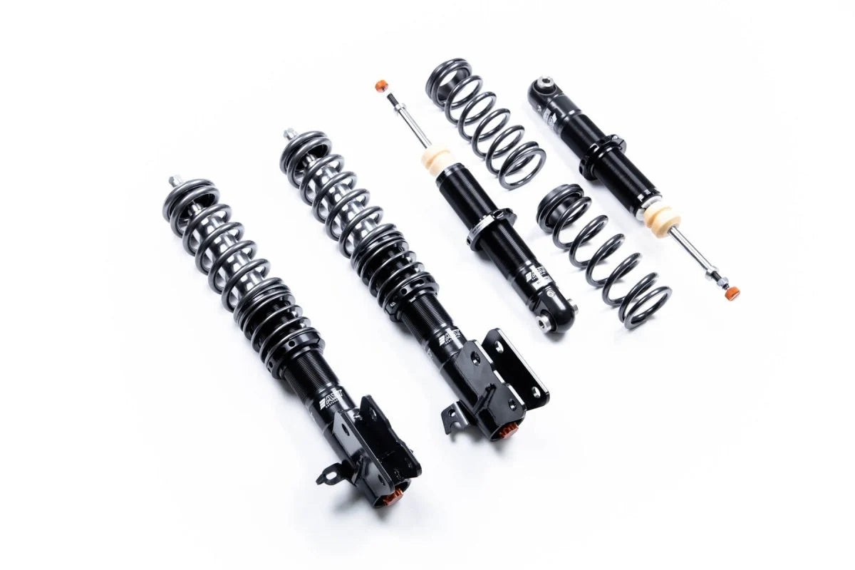 AST 5100 Series Coilovers Subaru 2015-2021 WRX / 2015-2021 STI | ACU-S6211S