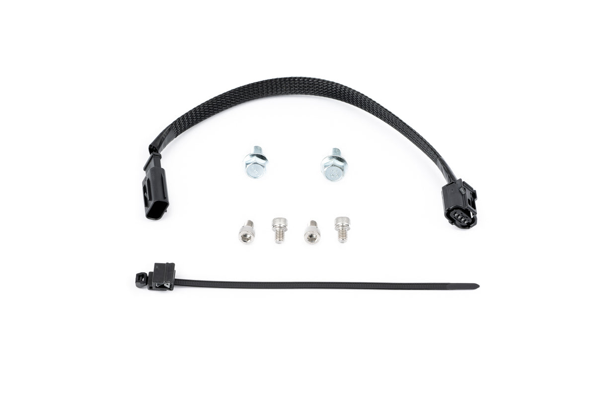 AMS Performance Cold Air Intake Complete Kit With Air Box and Duct (AMS.50.08.0002-1) | Subaru WRX 2022-2025