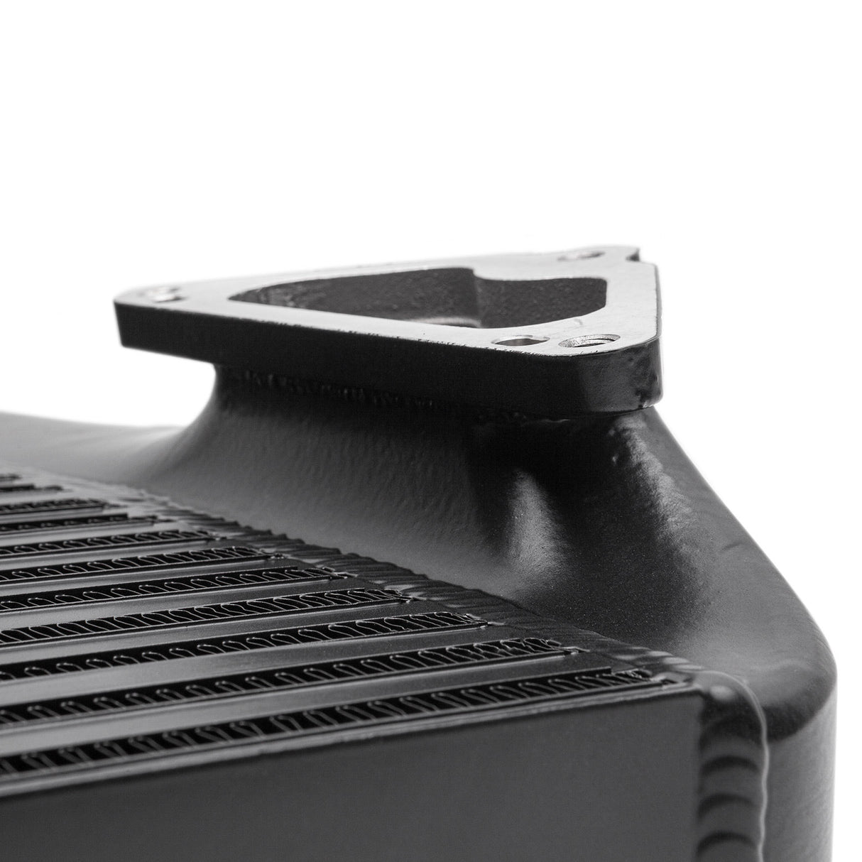 COBB Top Mount Intercooler Kit Black Subaru 2022-2025 WRX | B41450-BK