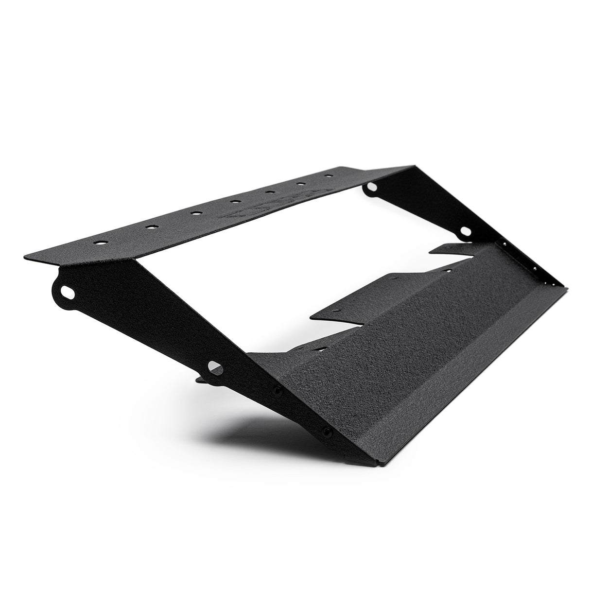 COBB Top Mount Intercooler Kit Black Subaru 2022-2025 WRX | B41450-BK