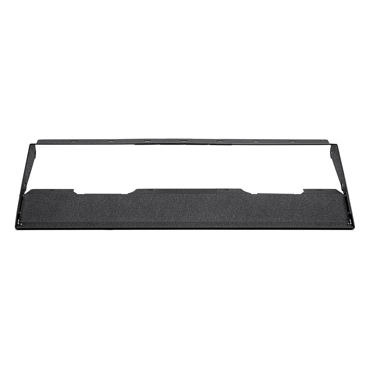 COBB Top Mount Intercooler Kit Black Subaru 2022-2025 WRX | B41450-BK