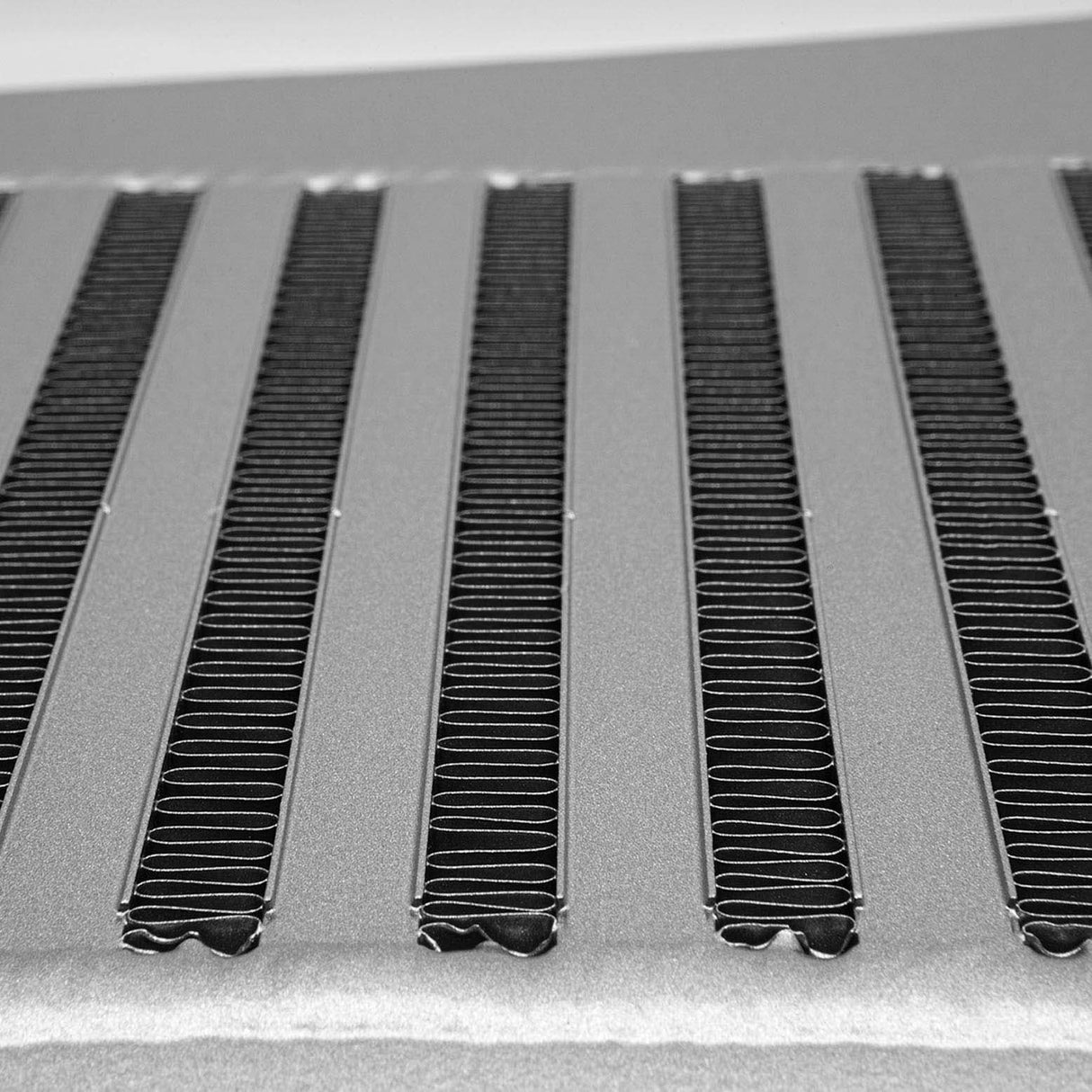 COBB Top Mount Intercooler Kit Silver (B41450-SL) | Subaru WRX 2022-2025