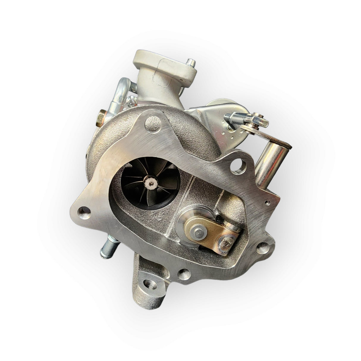 Boost Lab VF52-HF OEM Replacement High Flow Upgrade Turbocharger Billet Wheel Subaru 2008-2014 WRX | BL-VF52HF