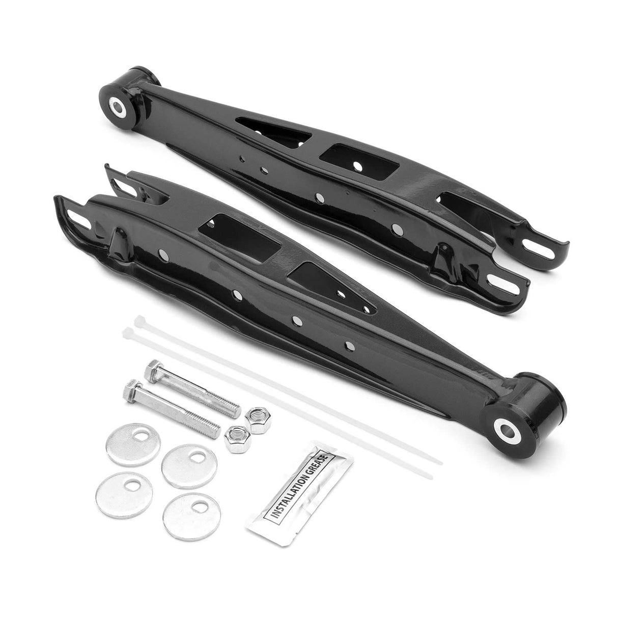 COBB Camber Adjustable Rear Lower Control Arm Set Subaru 2008-2021 WRX / 2008-2021 STI / 2013-2025 BRZ / 2013-2016 FR-S / 2017-2021 GT86 / 2022-2024 GR86 | CB-0011