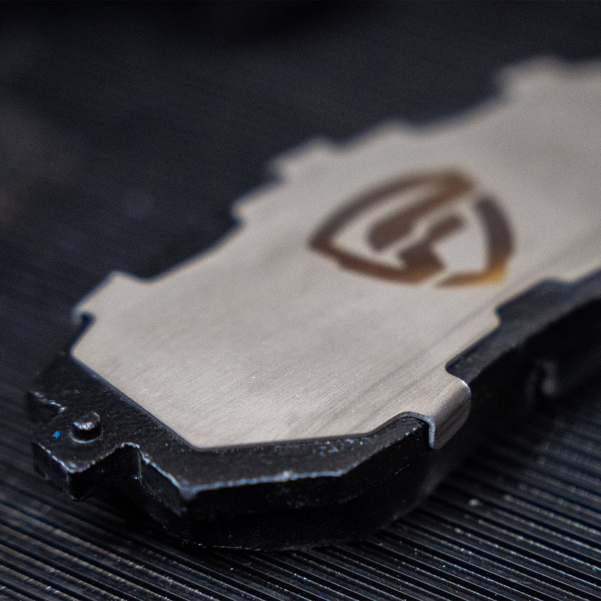 FactionFab Titanium Front Brake Shims Subaru 2011-2014 WRX / 2013-2024 BRZ / 2013-2016 FR-S / 2017-2021 GT86 / 2022-2024 GR86 | FFA1.10317.1