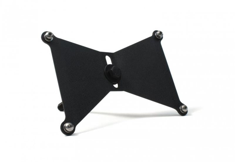 Perrin License Plate Relocation Kit (PSP-BDY-201) | Subaru WRX 2008-2014 / STI 2008-2014