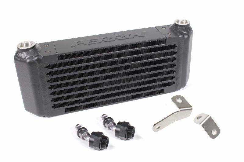 Perrin Transmission Oil Cooler Kit CVT Non-Base Models Only (PSP-OIL-202) | Subaru WRX 2022-2025