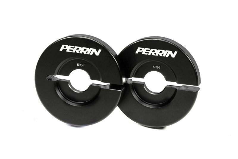 Perrin Differential Lockdown System (PSP-SUS-536) | Subaru WRX 2015-2025 / STI 2015-2021