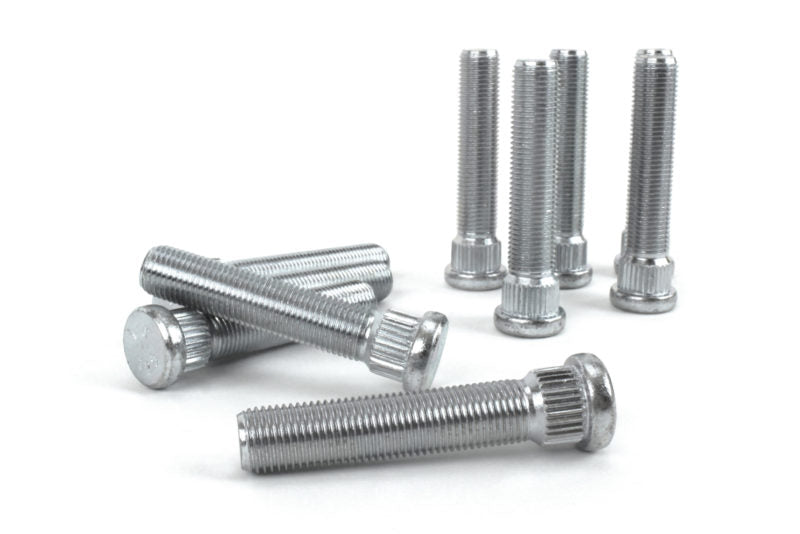 Perrin Wheel Spacers 7mm For 5x100 And 5x114.3 Bolt Pattern 56mm Hub Centric Set of 2 Black (PSP-WHL-107BK) | Subaru WRX / STI / BRZ / Scion FR-S 2013-2016 / Toyota GT86 2017-2021 / GR86 2022-2025