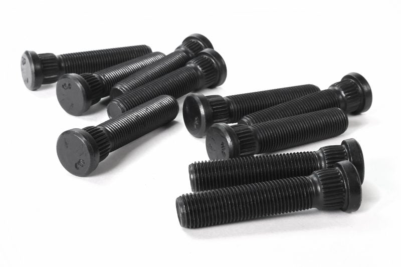 Perrin Wheel Spacers 15mm For 5x100 And 5x114.3 Bolt Pattern 56mm Hub Centric Set of 2 Black (PSP-WHL-115BK) | Subaru WRX / STI / BRZ / Forester XT / Legacy GT / Legacy XT / Outback XT / Crosstrek / Ascent / Scion FR-S / Toyota GT86 / GR86