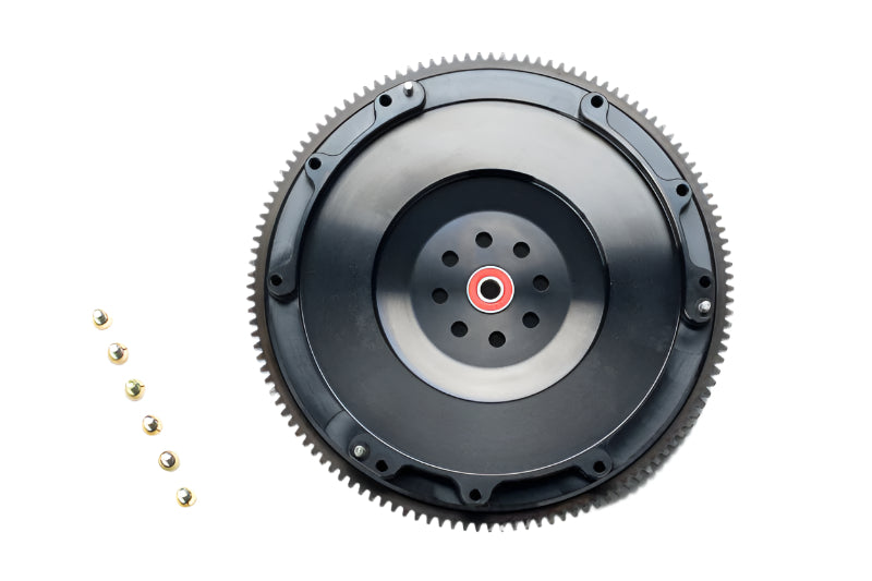 South Bend Clutch Steel Flywheel Subaru 2004-2021 STI | SBCSUB1000