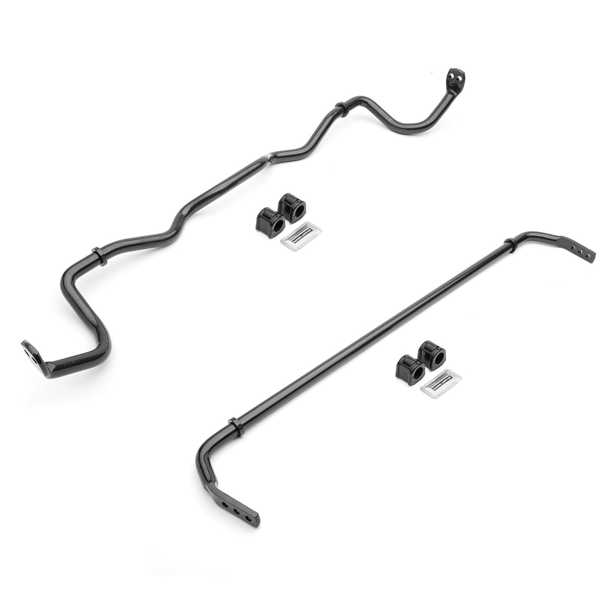 COBB Sway Bar Package Subaru 2022-2025 WRX | SUB006WRXSBP