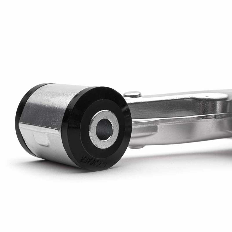 COBB Alloy Front Lower Control Arm Complete Offset Caster Subaru 2015-2021 WRX / 2015-2021 STI | CB-ALY0017K