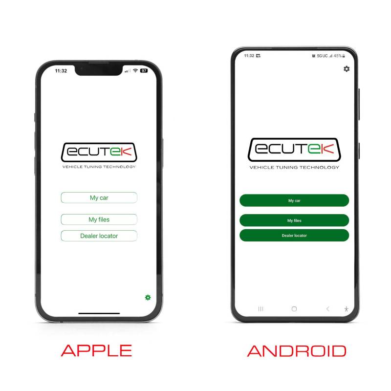 COBB Flash Kit & Calibrations AT And MT Subaru 2022-2025 BRZ / 2022-2023 GR86 | ECUT001