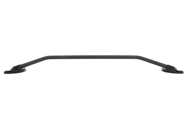 Perrin Front Strut Tower Bar Black (PSP-SUS-052BK) | Subaru WRX 2002-2007 / STI 2004-2007 / Forester XT 2004-2008