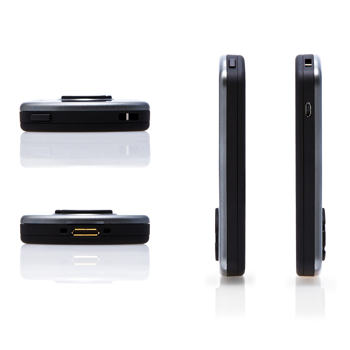 COBB NexGen Stage 2 Power Package With SF Intake Black Intercooler Subaru 2015-2021 WRX | SUB004NG2W2-BK