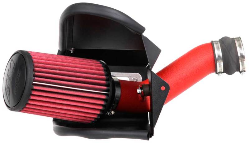 AEM Cold Air Intake Red (21-863WR) | Subaru STI 2019-2021