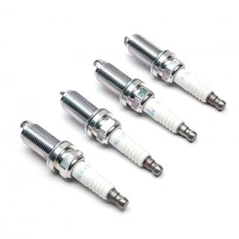 COBB Spark Plug Set One Step Colder Subaru 2006-2014 WRX / 2004-2021 STI / 2005-2009 Legacy GT / 2005-2009 Outback XT / 2004-2008 Forester XT | D44700