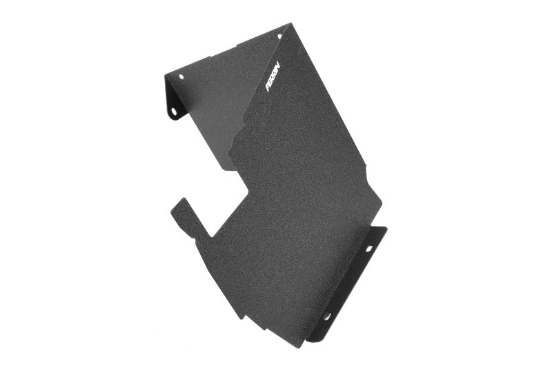 Perrin Air Box For Cold Air Intake Black (PSP-INT-327-1BK) | Subaru WRX 2022-2025