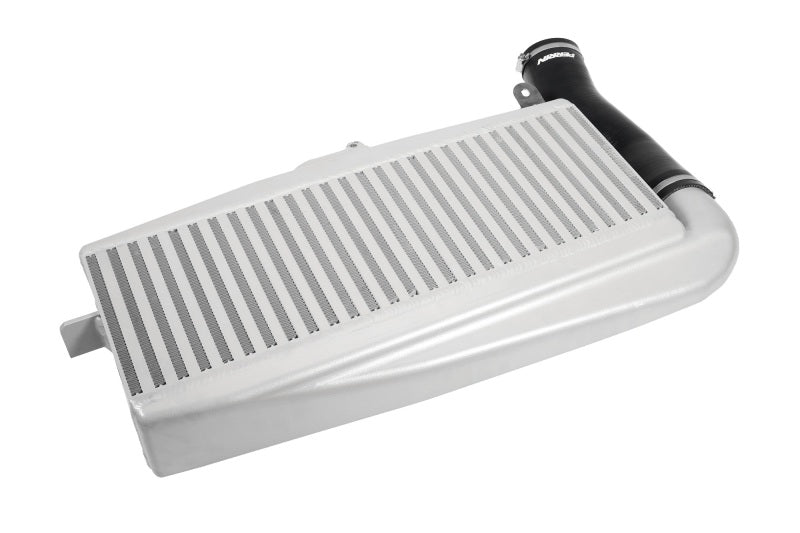 Perrin Top Mount Intercooler Silver (PSP-ITR-330SL) | Subaru WRX 2022-2025