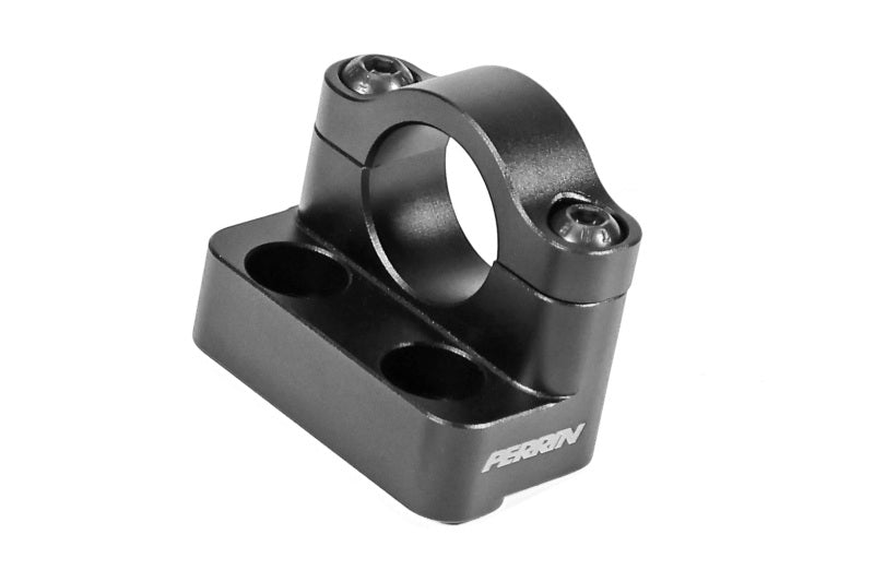 PERRIN 15-25 Subaru WRX Oil Cooler Relocation Kit (Upgrade to Top Mounted from PSP-OIL-111)