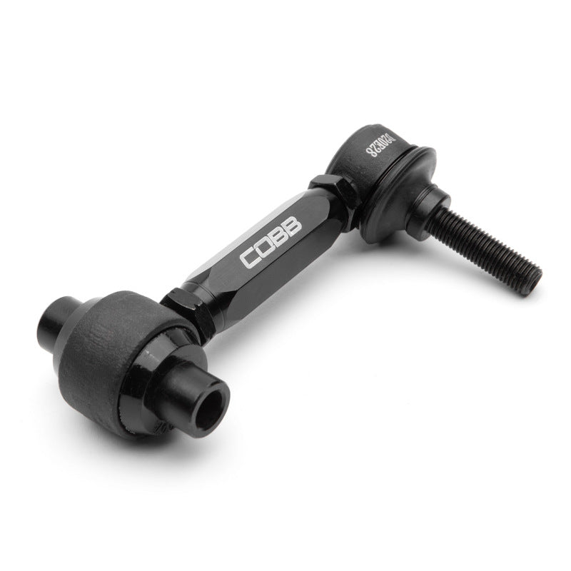 COBB Sway Bar End Links Adjustable Subaru 2022-2025 WRX / 2020-2025 Outback XT | 941820
