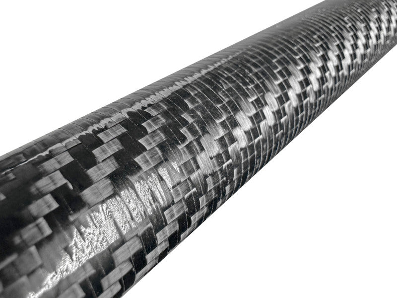 Perrin Rear Strut Tower Bar Carbon Fiber (PSP-SUS-041CF) | Subaru WRX 2015-2021 / STI 2015-2021