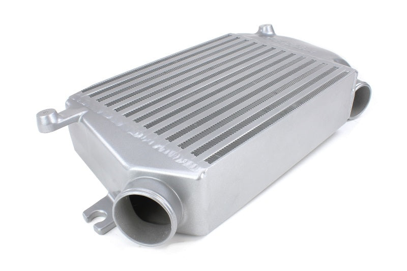 Perrin Top Mount Intercooler Silver (PSP-ITR-325SL) | Subaru WRX 2015-2021