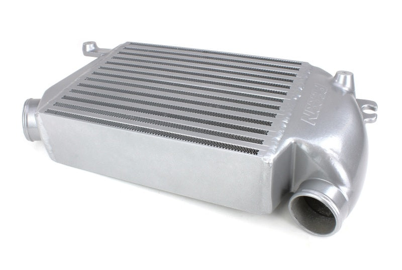 Perrin Top Mount Intercooler Silver (PSP-ITR-325SL) | Subaru WRX 2015-2021