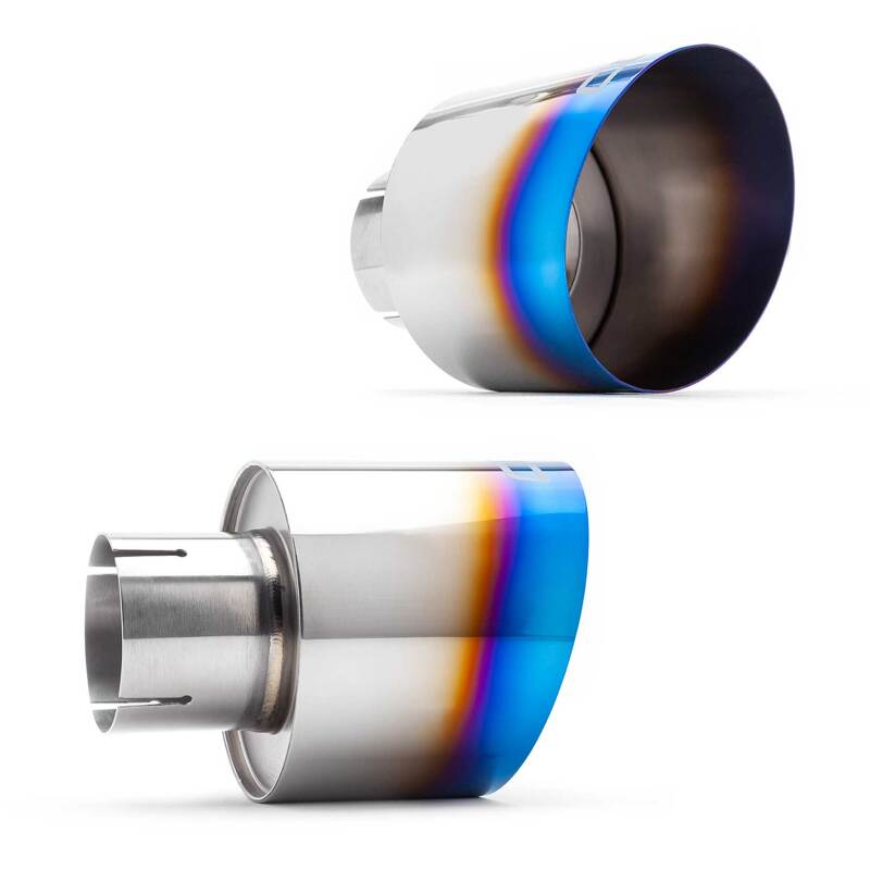 COBB Titanium Cat Back Exhaust (5Z1160) | Subaru BRZ 2013-2025 / Scion FR-S 2013-2016 / Toyota GT86 2017-2021 / GR86 2022-2025