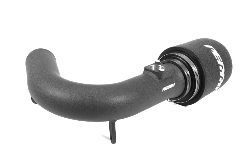 PERRIN 22-25 Subaru WRX Cold Air Intake w/Heatshield - Black