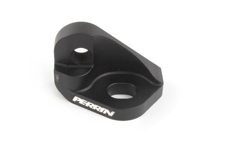 Perrin Turbo Support Bracket (PSP-EXT-235BK) | Subaru WRX 2015-2021 / Forester XT 2014-2018