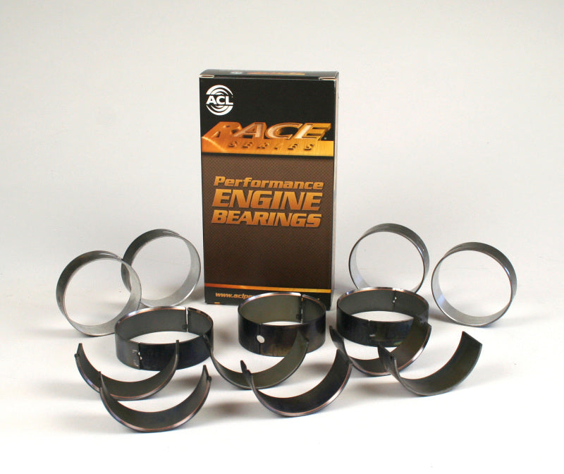 ACL Main Bearings Standard Size Position #3 (5M8297A-STD) | Subaru WRX 2002-2014 / STI 2004-2021